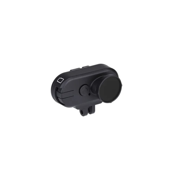 Hawkeye Thumb 4K HD  Firefly Spliter FPV Camera 5-23V FOV 170 Degree 12MP Gyroflow Support Remote Recording RC FPV Racing Drone